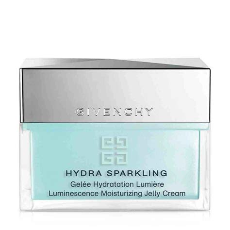 givenchy hydra sparkling jelly cream